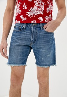 Шорты джинсовые Polo Ralph Lauren