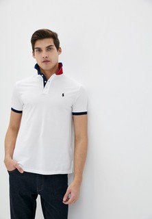 Поло Polo Ralph Lauren