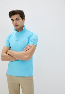Поло Polo Ralph Lauren