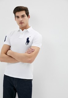 Поло Polo Ralph Lauren