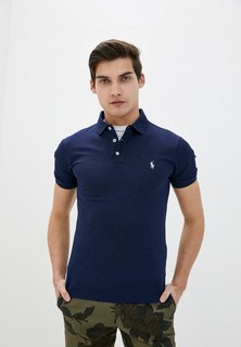 Поло Polo Ralph Lauren