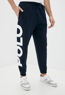 Брюки спортивные Polo Ralph Lauren