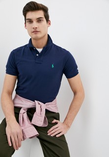 Поло Polo Ralph Lauren