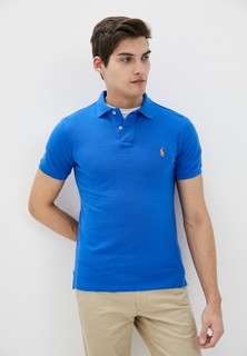 Поло Polo Ralph Lauren