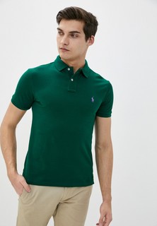 Поло Polo Ralph Lauren