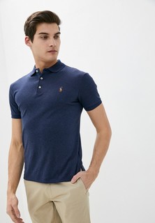 Поло Polo Ralph Lauren