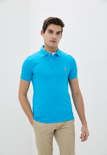 Поло Polo Ralph Lauren