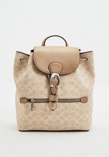 Рюкзак Coach