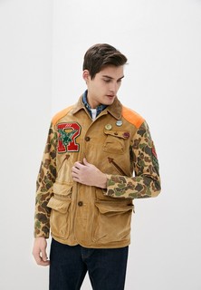 Куртка Polo Ralph Lauren