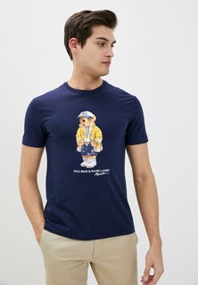 Футболка Polo Ralph Lauren