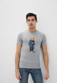 Футболка Polo Ralph Lauren