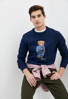 Свитшот Polo Ralph Lauren