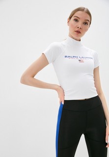 Футболка Polo Ralph Lauren