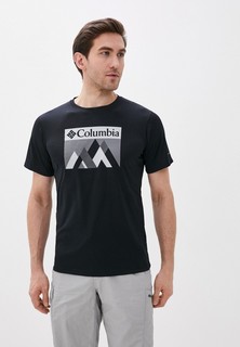 Футболка спортивная Columbia