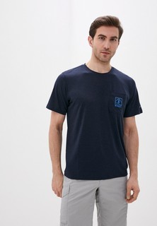 Футболка спортивная Columbia