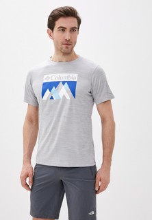 Футболка спортивная Columbia