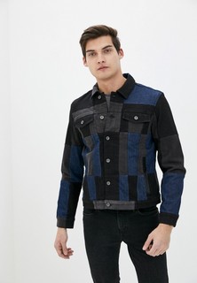Куртка джинсовая John Varvatos Star USA