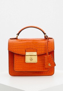 Сумка Lauren Ralph Lauren