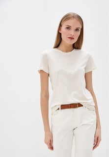 Футболка Lauren Ralph Lauren