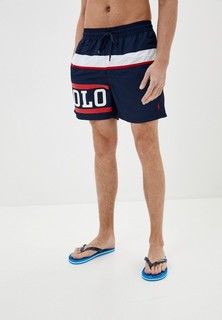 Шорты для плавания Polo Ralph Lauren