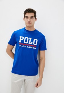 Футболка Polo Ralph Lauren