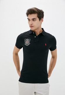 Поло Polo Ralph Lauren