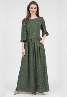 Платье Olivegrey