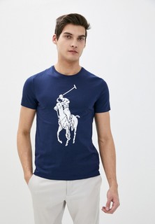 Футболка Polo Ralph Lauren