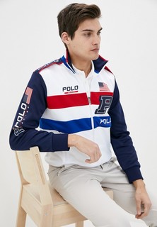 Олимпийка Polo Ralph Lauren