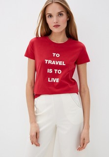 Футболка Weekend Max Mara