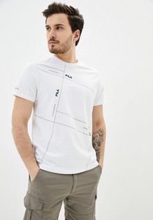 Футболка Fila