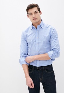 Рубашка Polo Ralph Lauren