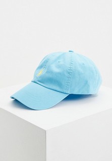 Бейсболка Polo Ralph Lauren