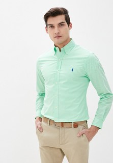 Рубашка Polo Ralph Lauren