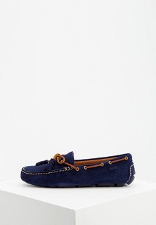 Топсайдеры Polo Ralph Lauren