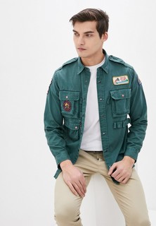 Рубашка Polo Ralph Lauren