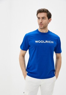 Футболка Woolrich