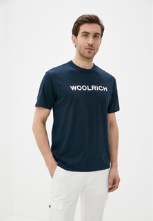 Футболка Woolrich