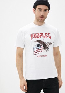 Футболка The Kooples