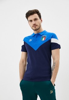 Поло PUMA