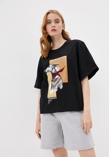 Футболка Trussardi