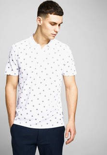 Поло Jack & Jones