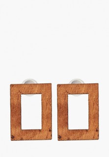 Серьги Nothing but Love