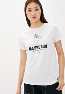 Футболка Armani Exchange