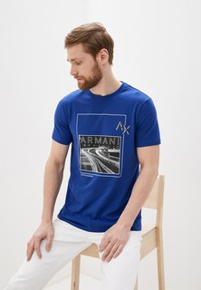 Футболка Armani Exchange
