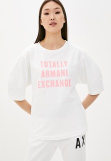 Свитшот Armani Exchange
