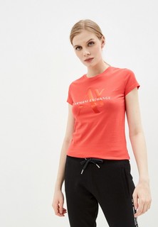 Футболка Armani Exchange