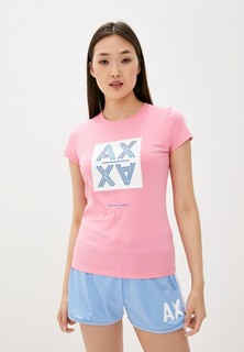 Футболка Armani Exchange