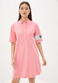 Платье Armani Exchange
