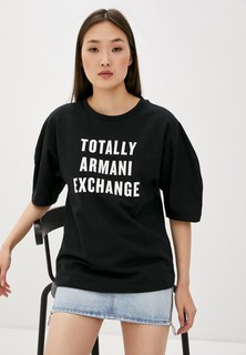 Свитшот Armani Exchange